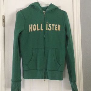 Hollister California Hoodie
